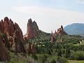 Garden of the Gods